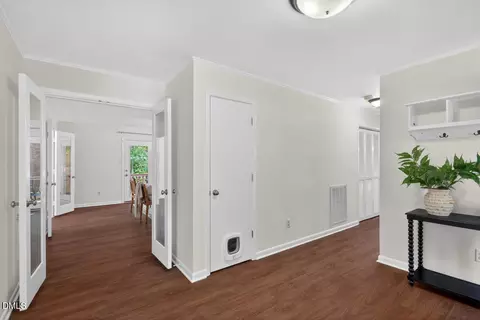 Entry Way - 9 Lansgate Ct, Durham, NC 27713 photo 1 of 1