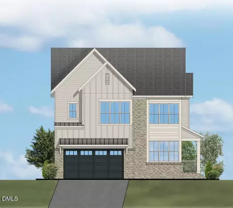 700 Mildred Oaks Ct, Cary, NC 27519