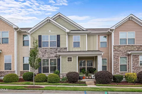 1169 Treetop Meadow Ln, Wake Forest, NC 27587