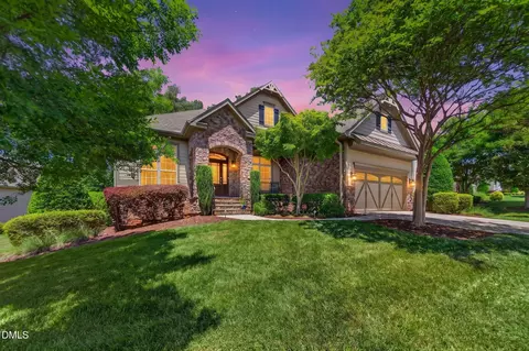 1745 Hasentree Villa Ln, Wake Forest, NC 27587