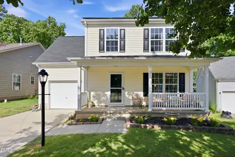117 Crabwall Ct, Holly Springs, NC 27540