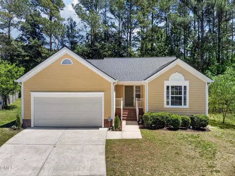 6804 Broome Bay Ct, Raleigh, NC 27616