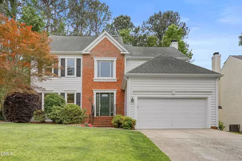 1707 Waterclose, Apex, NC 27502