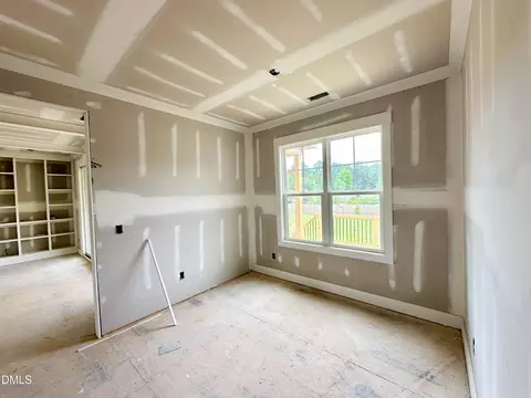 Bedroom - 5570 Martys Ct, Bailey, NC 27807 photo 2 of 5