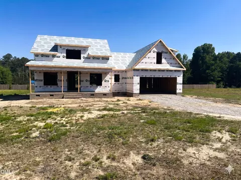5570 Martys Ct, Bailey, NC 27807