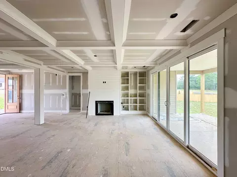 Living - 5570 Martys Ct, Bailey, NC 27807 photo 3 of 3