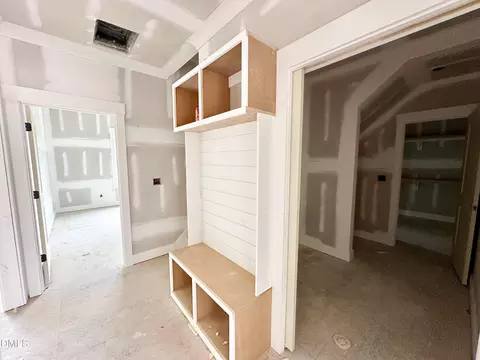 Entry Way - 5570 Martys Ct, Bailey, NC 27807 photo 1 of 2