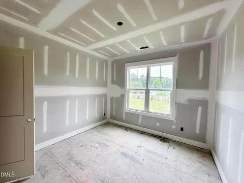 Bedroom - 5570 Martys Ct, Bailey, NC 27807 photo 4 of 5