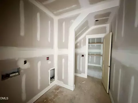 Entry Way - 5570 Martys Ct, Bailey, NC 27807 photo 2 of 2