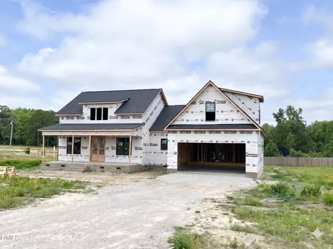 5570 Martys Ct, Bailey, NC 27807