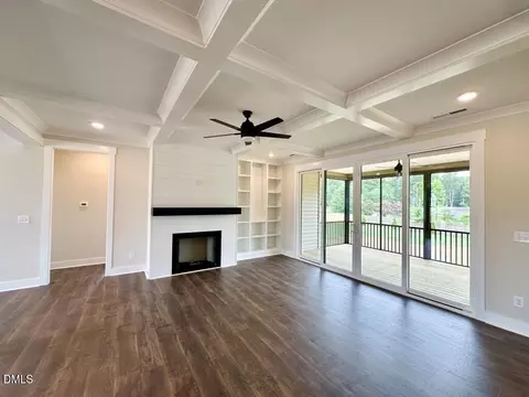 Living - 5570 Martys Ct, Bailey, NC 27807 photo 1 of 2