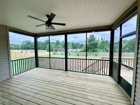 Exterior - 5570 Martys Ct, Bailey, NC 27807 photo 2 of 3