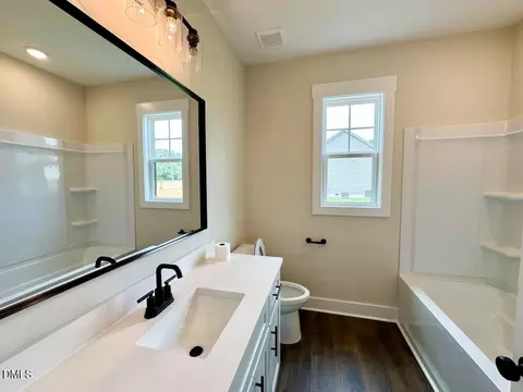Bath - 5570 Martys Ct, Bailey, NC 27807 photo 2 of 3
