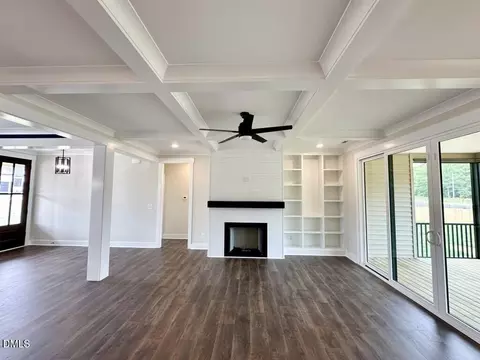 Living - 5570 Martys Ct, Bailey, NC 27807 photo 2 of 2