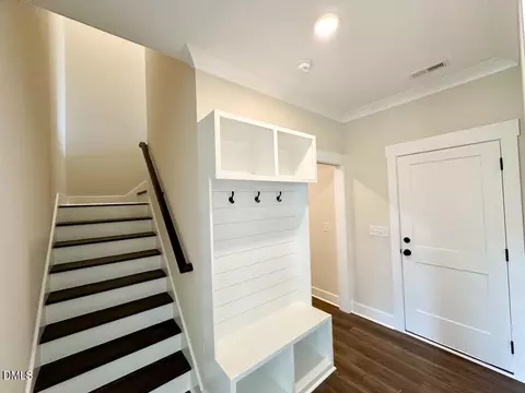 Entry Way - 5570 Martys Ct, Bailey, NC 27807 photo 2 of 2