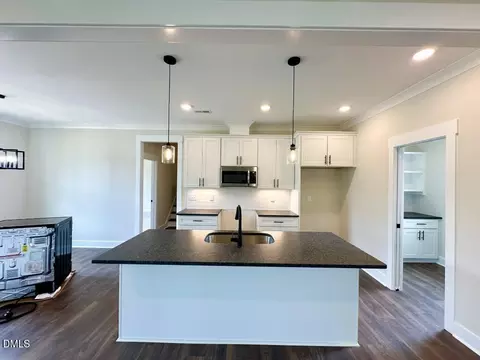 Kitchen - 5570 Martys Ct, Bailey, NC 27807 photo 1 of 1