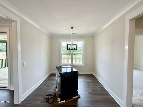 Dining - 5570 Martys Ct, Bailey, NC 27807 photo 1 of 1