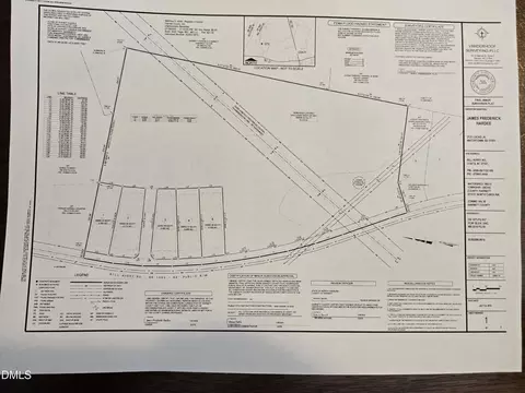 546 Bill Avery Rd, Coats, NC 27521