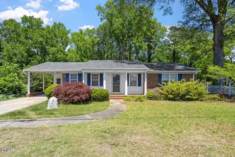 5317 Ten Ten Rd, Apex, NC 27539