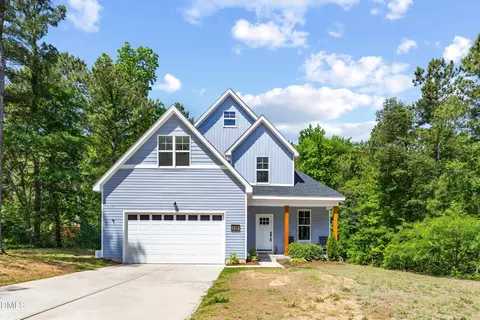689 Berke Thomas Rd, Sanford, NC 27330