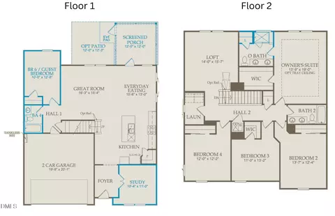 1184 Freestone Rd, Durham, NC 27703