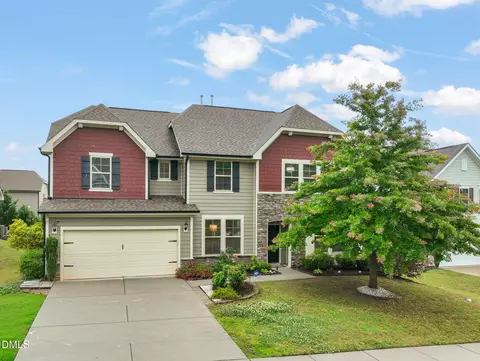 27 Needham Ln, Clayton, NC 27527