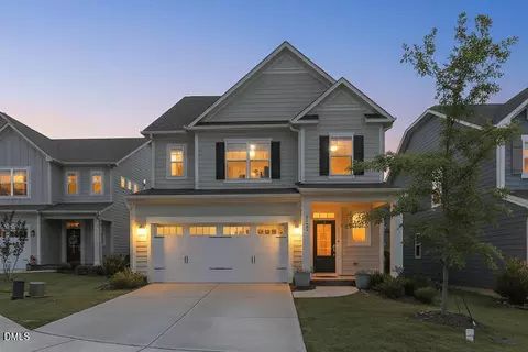 1662 Wilde Bnd, Apex, NC 27523