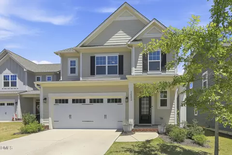 1662 Wilde Bnd, Apex, NC 27523