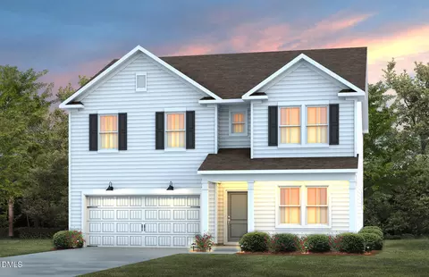 706 Crews Ct, Durham, NC 27703