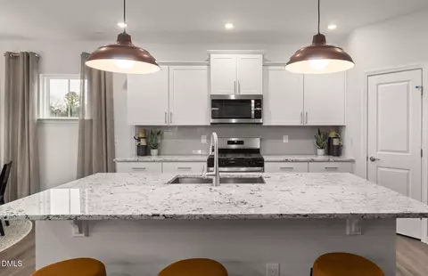 Kitchen - 706 Crews Ct, Durham, NC 27703 photo 2 of 3