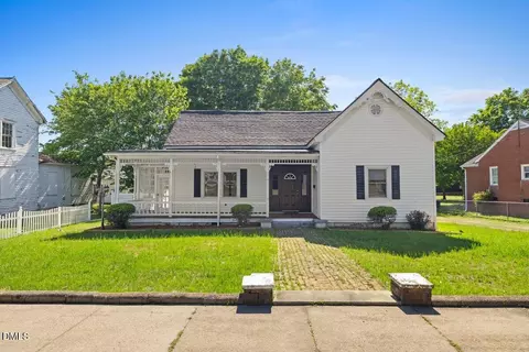 305 Broad St, Oxford, NC 27565