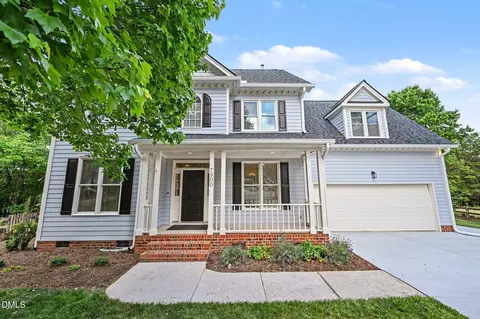 7900 Pony Pasture Ct, Raleigh, NC 27612