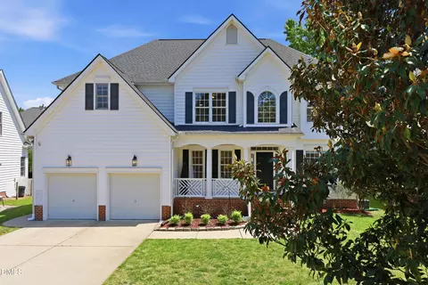 5906 Big Nance Dr, Raleigh, NC 27616