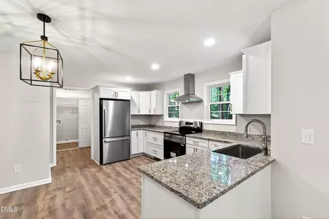 5716 N Hills Dr, Raleigh, NC 27612