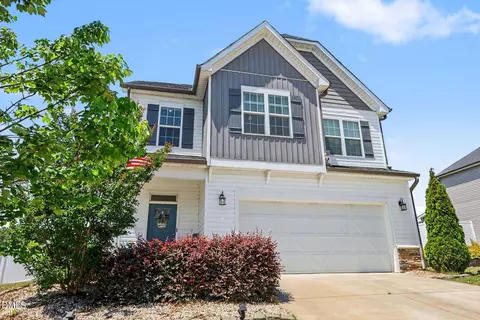 Exterior - 88 Lockhaven Dr, Garner, NC 27529 photo 2 of 6
