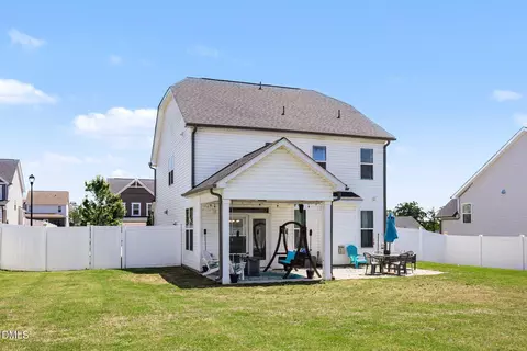 Other - 88 Lockhaven Dr, Garner, NC 27529 photo 5 of 5