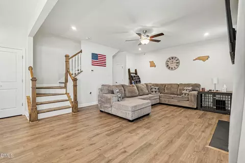 Entry Way - 88 Lockhaven Dr, Garner, NC 27529 photo 1 of 3