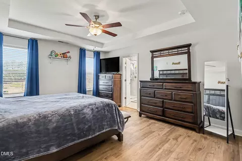 Bedroom - 88 Lockhaven Dr, Garner, NC 27529 photo 1 of 3