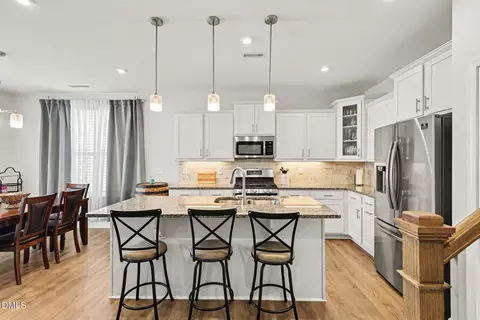88 Lockhaven Dr, Garner, NC 27529