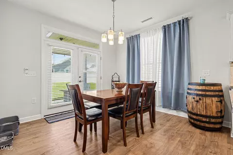Dining - 88 Lockhaven Dr, Garner, NC 27529 photo 1 of 1