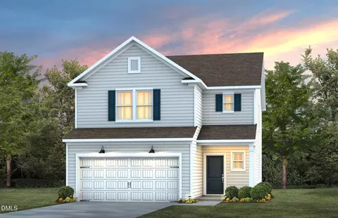 1102 Photosphere Ct, Durham, NC 27703