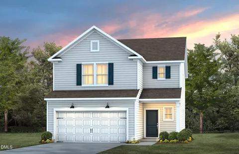 1102 Photosphere Ct, Durham, NC 27703