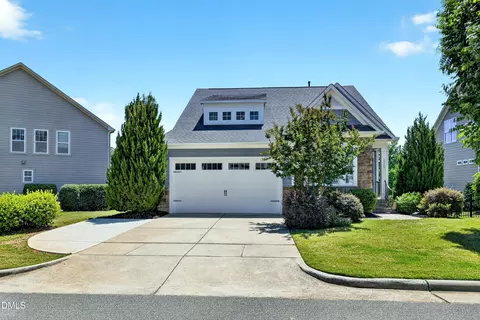 8256 Pritchett Farm Ln, Raleigh, NC 27606