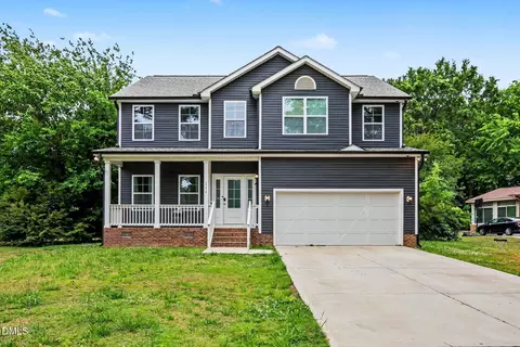 216 Hawkins St, Franklinton, NC 27525