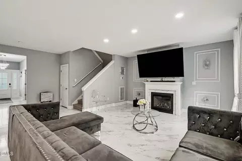 216 Hawkins St, Franklinton, NC 27525