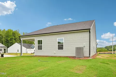 Exterior - 6610 Chillingham Dr #97, Middlesex, NC 27557 photo 4 of 5
