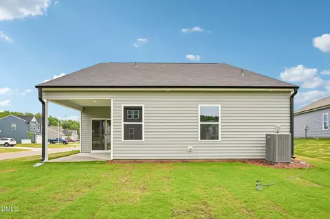 Exterior - 6610 Chillingham Dr #97, Middlesex, NC 27557 photo 5 of 5