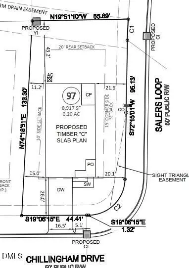 Other - 6610 Chillingham Dr #97, Middlesex, NC 27557 photo 3 of 10