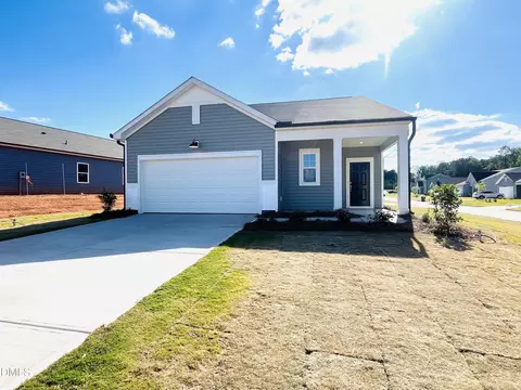 6610 Chillingham Dr #97, Middlesex, NC 27557