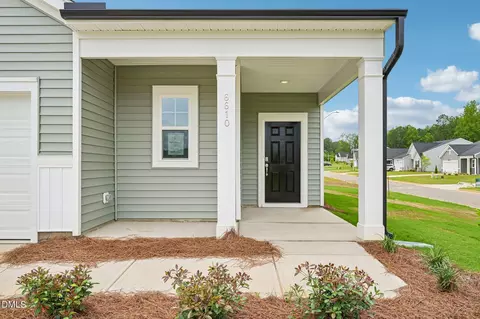 Exterior - 6610 Chillingham Dr #97, Middlesex, NC 27557 photo 2 of 5